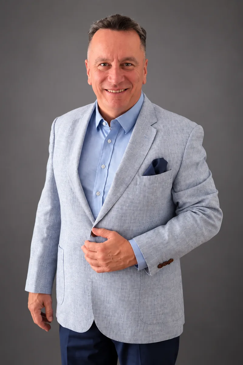 Urbanczyk András